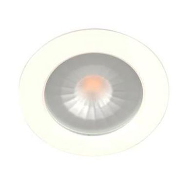 Hide-a-Lite 1202 Multi Downlight 12 V, vit