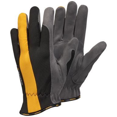Tegera 9902 Montagehandske Syntetläder, ofodrad