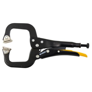 Ironside 100727 Låsetang med leddbare rygger