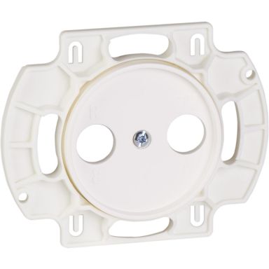Schneider Electric WDE000919 Centrumplatta IP20