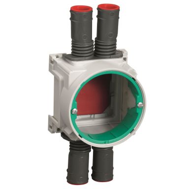 Schneider Electric IMT35007 Apparatdosa brandklassad