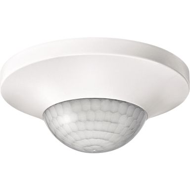 Schneider Electric MTN5510-1119 Närvarosensor 10-1000 lx, 2200 W, IP20