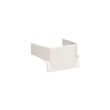 Schneider Electric INS12107 T-Stycke vit