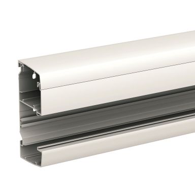 Schneider Electric INS13400 Kanalunderdel 140 x 63 x 2500 mm