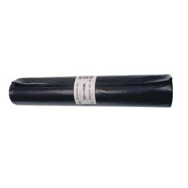 Rullpack 289958 Sopsäck 10 st/rulle, regranulerad
