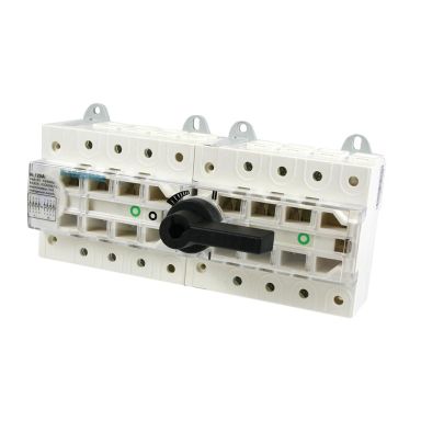 Garo OMK 3P 125A Valintakytkin 125 A