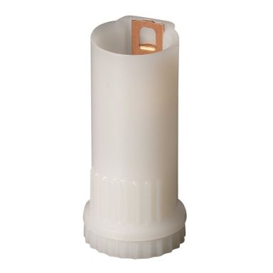 Schneider Electric IMT36044 Rörmuff för U-56 kopplingsdosa