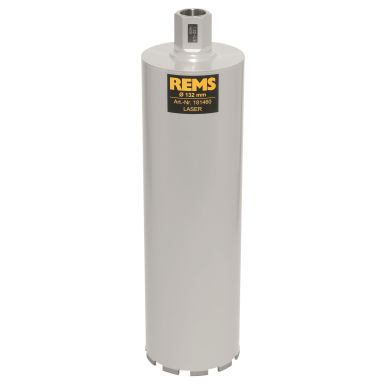 REMS 181435 R Diamantkärnborr UDBK-LS, UNC 1 1/4" laser