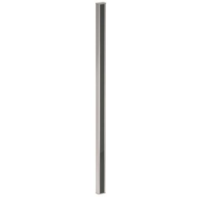 Schneider Electric INS41050 Uttagsstav 2700 mm, obestyckad