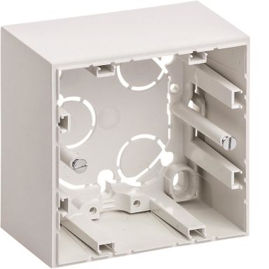 Hager 6310618989 Korotuskehys korkea