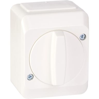 Schneider Electric Aqua Stark PV Vristrømstiller IP44