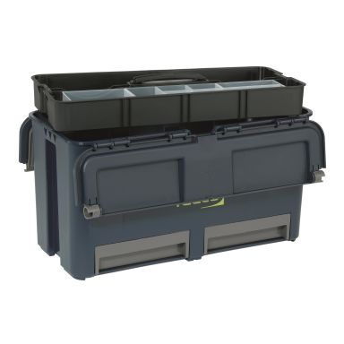 Raaco Compactbox Verktøyboks 27L