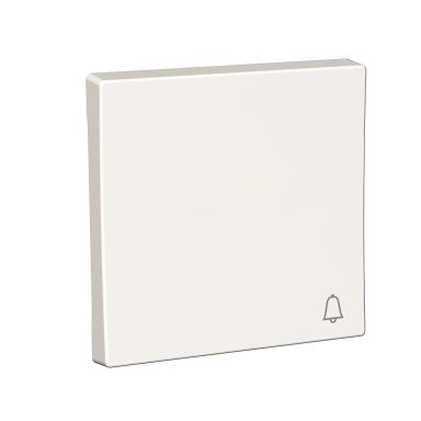 Schneider Electric Exxact Vipupainike valkoinen, symbolilla