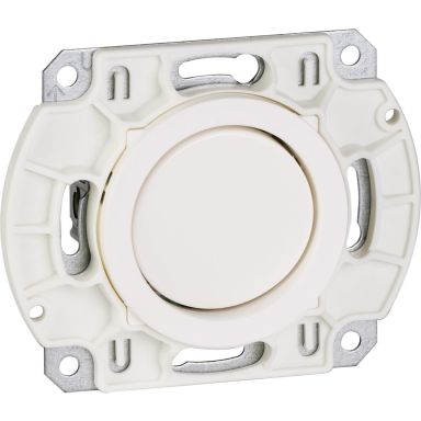 Schneider Electric WDE000930 Strömställare robust, vit