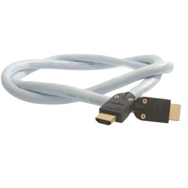 SUPRA 1001101425 Installationskabel 2 x HDMI, hane/hane