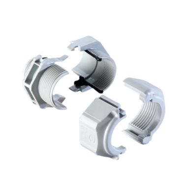 Rutab 1457290 Gjennomføring M20 x 10 mm