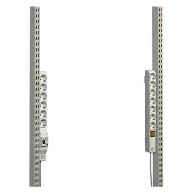 Treston 91051001P Energiskinne