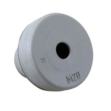 Rutab RUTASEAL Tetningshylse EPDM, for ugjengede hull