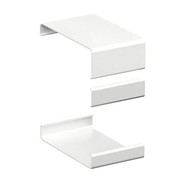 Schneider Electric 5590068 Utjevningsstykke 72 x 72 mm