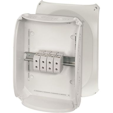Hensel DK 5054 G Kytkentärasia liittimellä, 50 mm