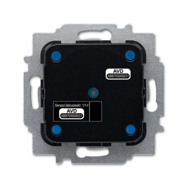 ABB Free@home 2CKA006200A0079 Verhomoottoriohjain SBA-F
