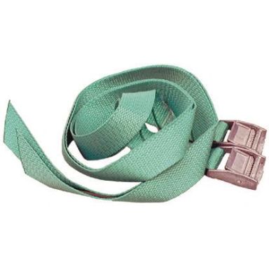 Gunnebo M153P04 Spännband med klafflås, 2-pack
