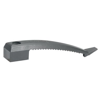 Schneider Electric IMT39077 Kabelfäste 130 mm, grå