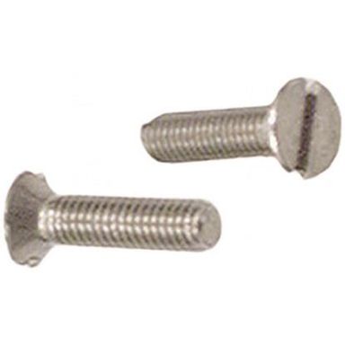 Schäfer & Peters 09634514 Spårskruv M5 MFS A4, DIN 963 A