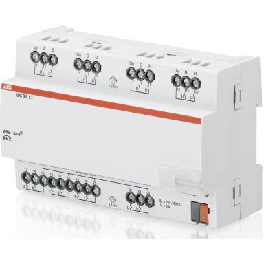 ABB 2CDG110169R0011 Tulo-/lähtöyksikkö KNX