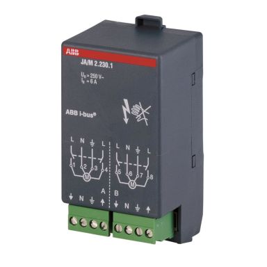 ABB 2CDG110003R0011 Verhomoottoriohjain