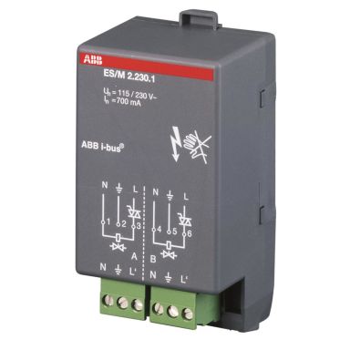 ABB 2CDG110013R0011 Kytkinyksikkö