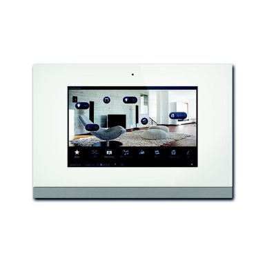 ABB Busch-ComfortTouch 8136-0-0028 Ohjauspaneeli 12"