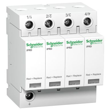 Schneider Electric A9L40401 Overspenningsvern klasse II