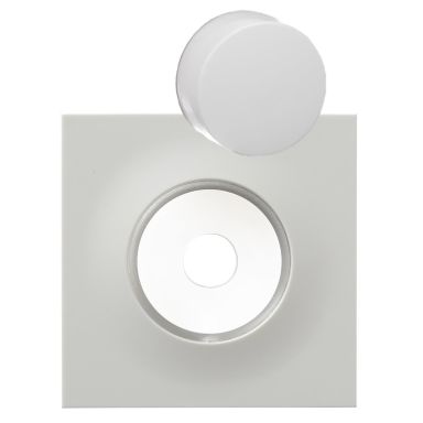 Elko 316GLED Plus Dimmerratt 56 x 56 mm