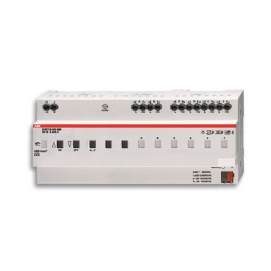 ABB 6197-0-0039 Valonsäädin 1–6 kanavaa KNX