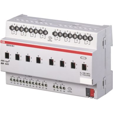 ABB 2CDG110081R0011 Valonsäädin 16 A