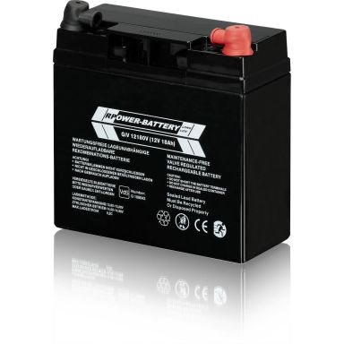 ABB GHV9240001V0013 Batteri