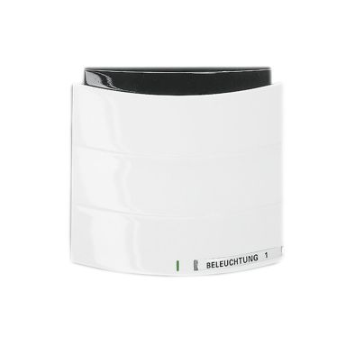 ABB Busch-triton 6320-0-0004 Painike Infrapuna, 1-napainen KNX