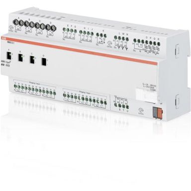 ABB 2CDG110095R0011 Huoneohjain RM, KNX