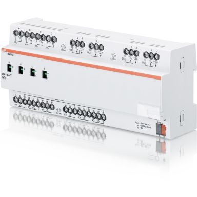 ABB 2CDG110165R0011 Huoneohjain