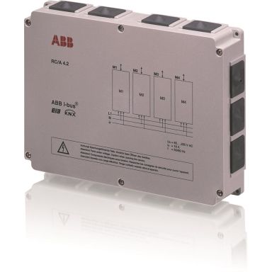 ABB 2CDG110104R0011 Huoneohjain