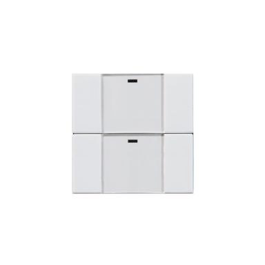 ABB Impressivo 6732-84-500 Painike 2-napainen, langaton