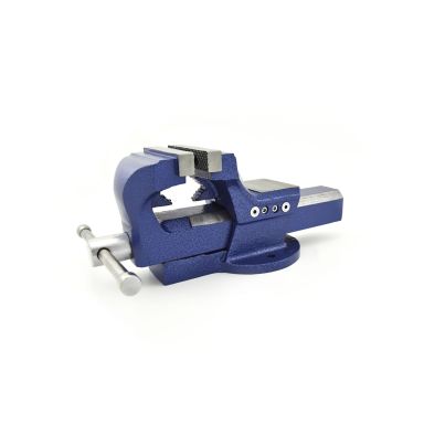 Ironside 100766 Skruvstycke fast rörback