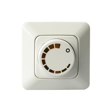ABB 2297UCJ-214 Kierrosluvun säädin 1-vaihemoottoreille