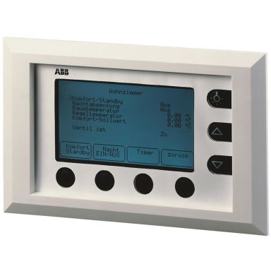 ABB GHQ6050059R0005 Ohjauspaneeli