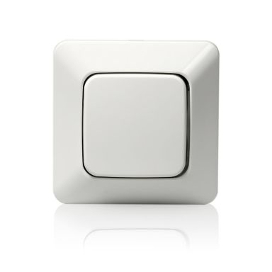 ABB 1062U4 Strömställare infällt, IP20, utan klor