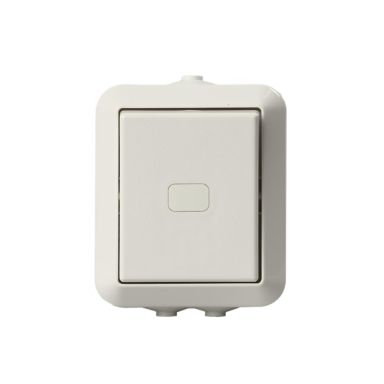 ABB 1066SW Strømstiller utenpåliggende, IP44