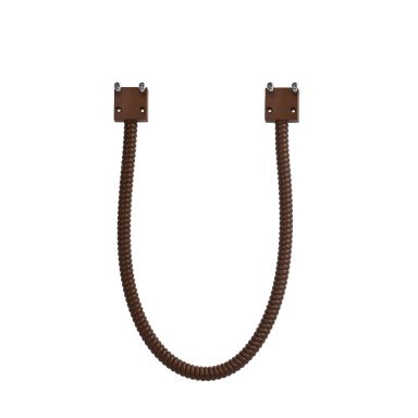 Alarmtech DL 14-40 B Karmoverføring 400 x 14 mm, med 4 skruer