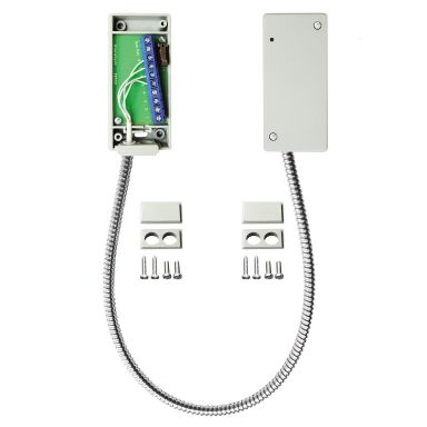 Alarmtech DL 50-40 Ylivientisuoja ruuvimalli, 5 ydintä