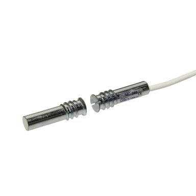 Alarmtech MC 246-6LSZH Magnetkontakt 1 vekslingskontakt